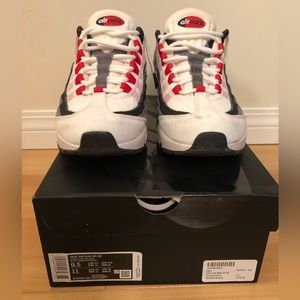 Men’s Air Max 95 Sakura